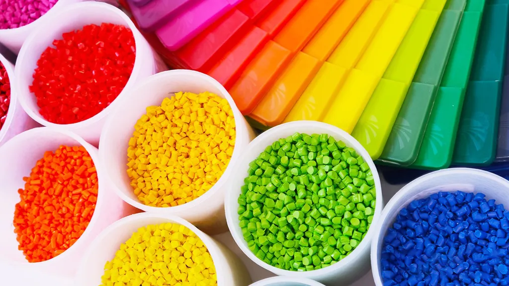 Desarrollo de Colores CEPLACO